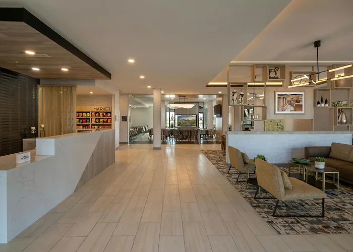 Towneplace Prasada Hotel