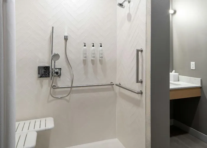 Hotel Towneplace Prasada