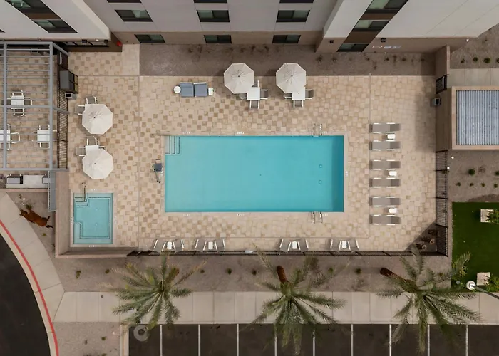 Towneplace Prasada Hotel